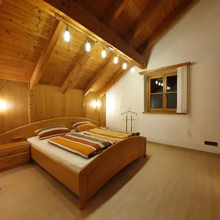 Ferienwohnung am Kneipp-Park Scheidegg Exterior foto