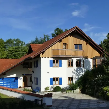 Ferienwohnung am Kneipp-Park Scheidegg Exterior foto
