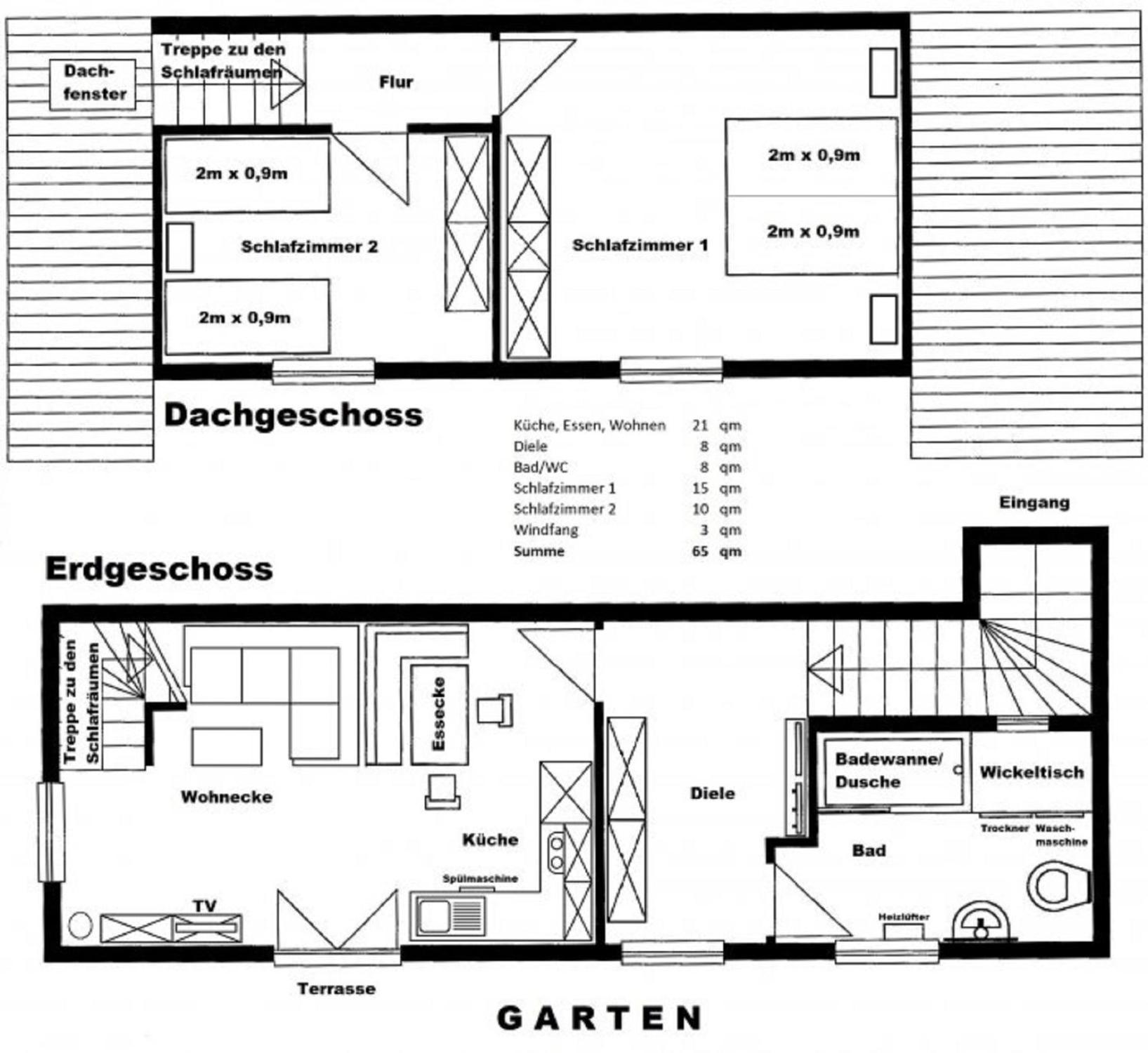 Apartment Am Kneipp-park Scheidegg