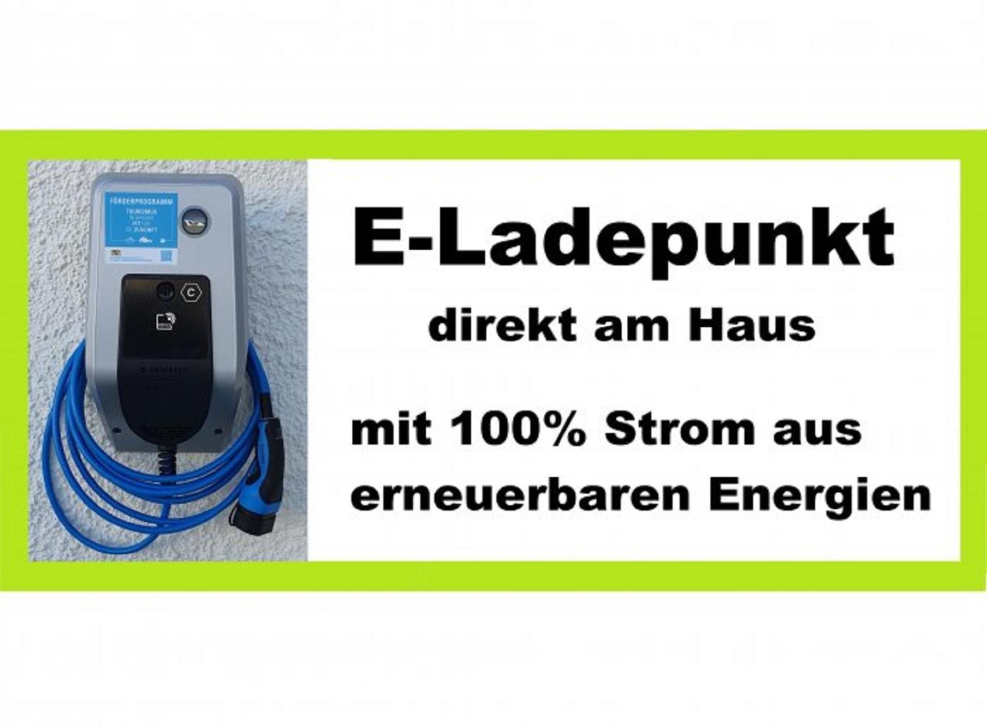 Apartment Am Kneipp-park
