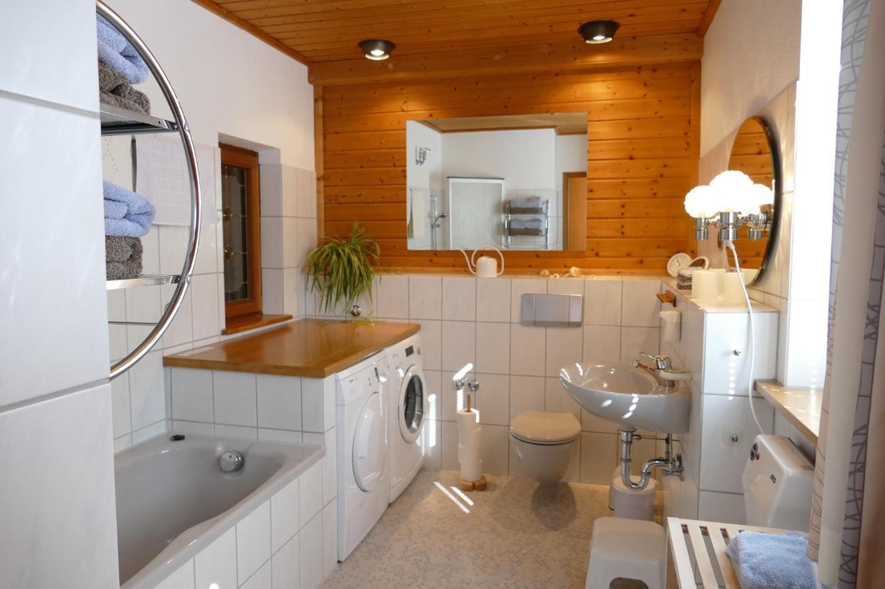 Am Kneipp-park Apartment *